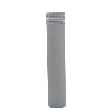 CINCO-GREY BOLLARD COVER 52 IN - Model BPC-DC-GY